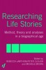 Researching life stories: four approaches to methodology