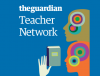 the guardian Teacher Network