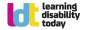 Learning Disability Today - logo