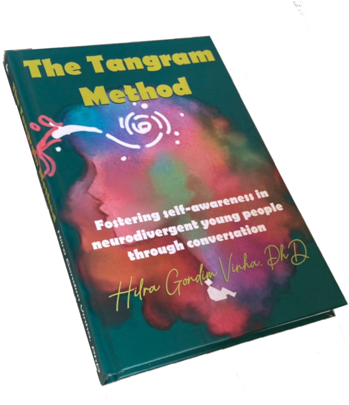 The Tangram Method is out NOW!